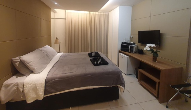 Hilton Cidade Jardim Hotel BH