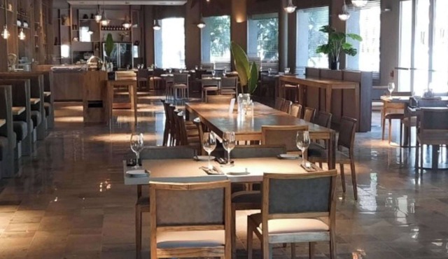 Hilton Garden Inn Tucuman