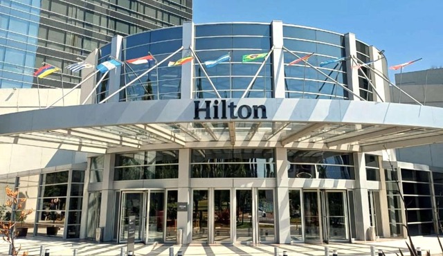 Hilton Mendoza
