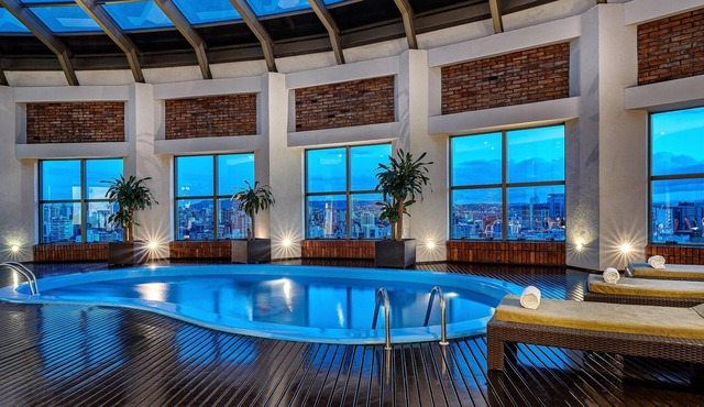 Hilton Porto Alegre