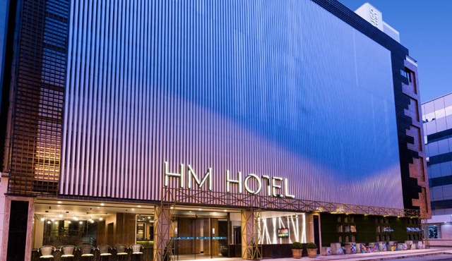 HM Hotel