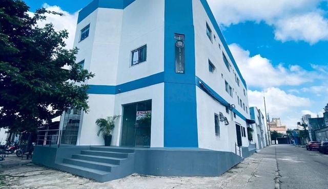 HN Pariquis