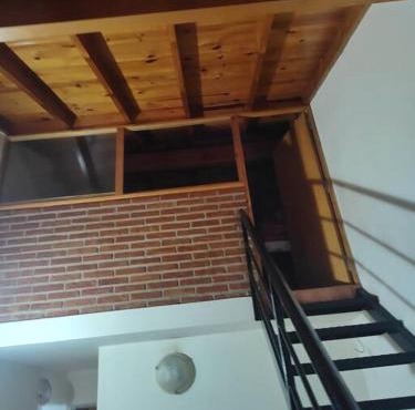 hogar cálido