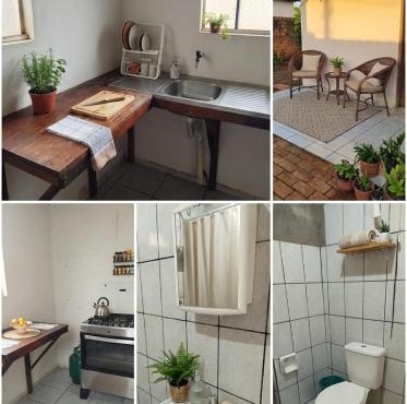 Hogar de Tiago
