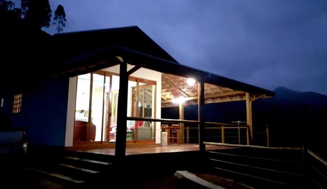 HOLIDAY HOME IN SAO FRANCISCO XAVIER - SP ZAP 12 997937797 FOR CONTACT.
