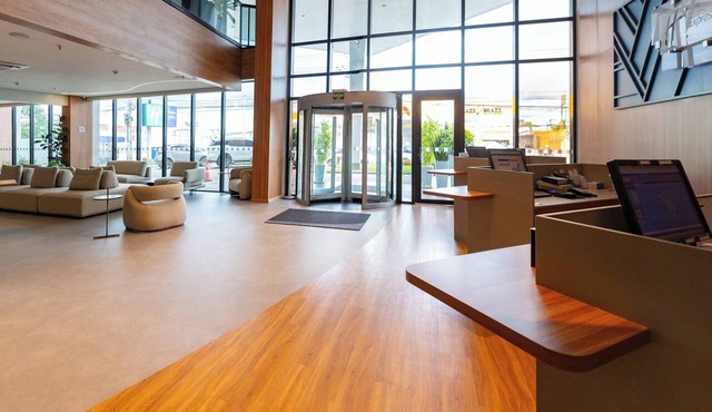 Holiday Inn Express Belém Ananindeua by IHG