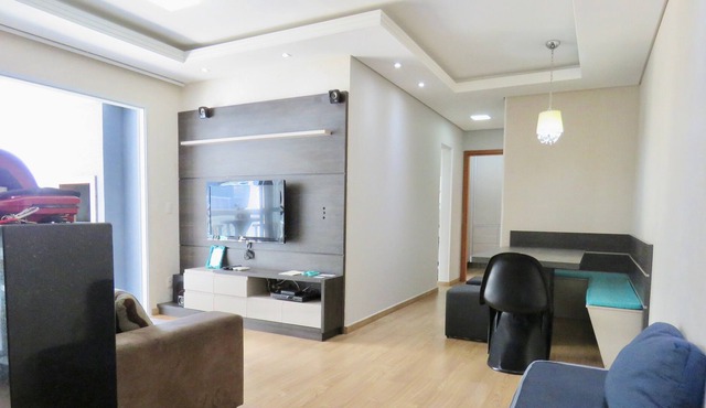 Holidays, Beach and Beto Carrero for up to 6 people in Home Club
