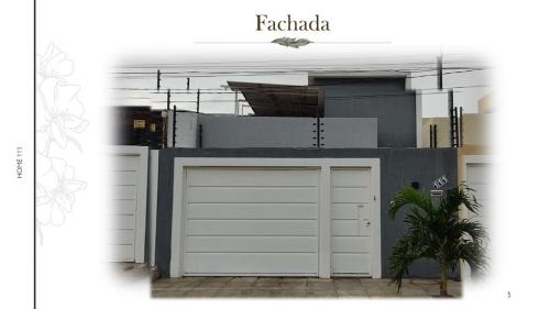 HOME 111 - Casa completa em Petrolina