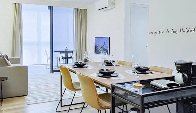 Home Confort - 30m da praia de Piratininga