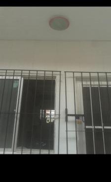 home facilities