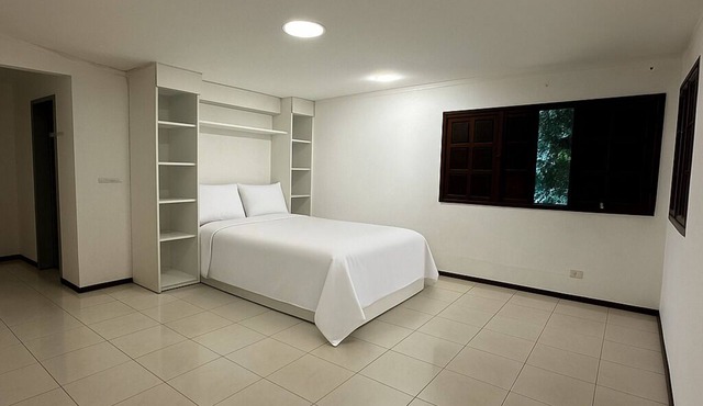 Home for COP30, 5 Suites, Event Hall, Perfect for Delegations - Green Ville 1