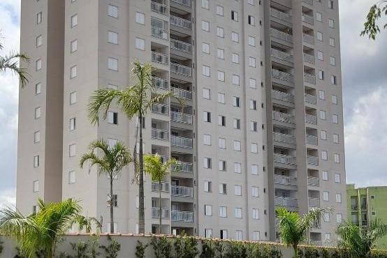 Home Lar do Triunfo - Apartamento Guarulhos