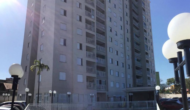 Home Lar do Triunfo - Apartamento Guarulhos