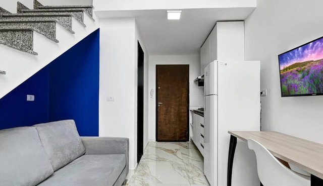 Home Office Duplex AC CGH