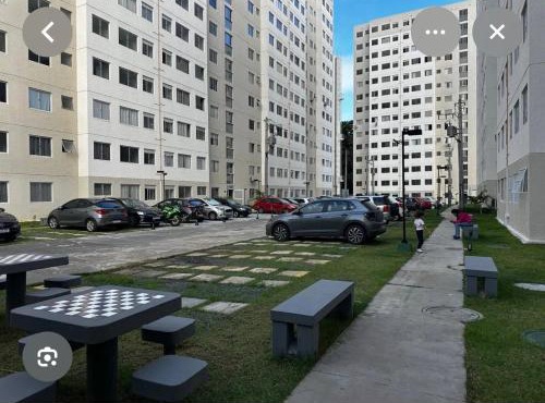 Home Office perfeito Apto Mobiliado e Estruturado em Salvador, Brasil