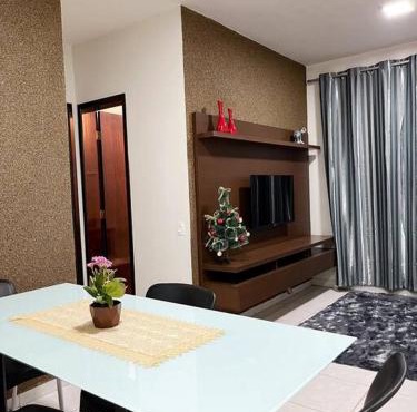 Home Select Apartamento