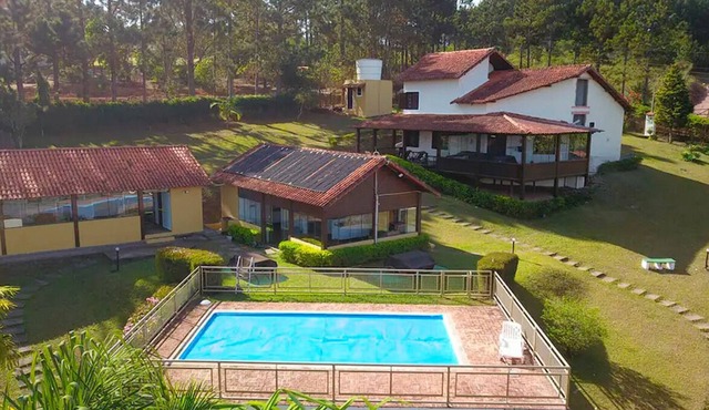 Home/Site Gated Community with Heated Pool