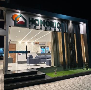Honório Pousada-Caldas do Jorro BA