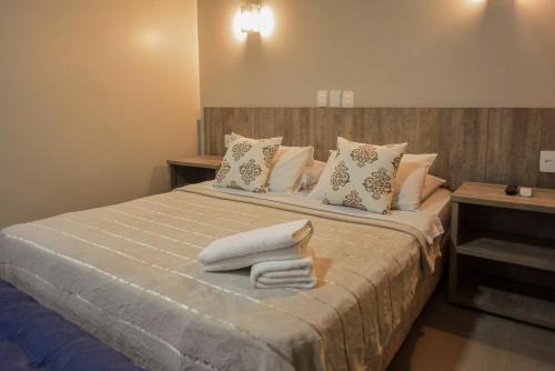 Honorato Hotel by - Easy Hotéis