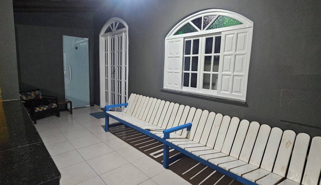Hope Hostel in Guarapari
