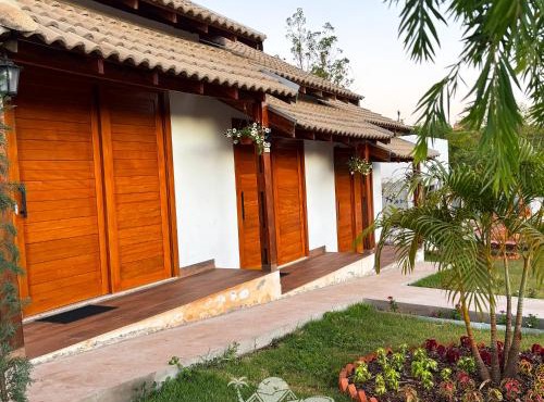 Hope Hotel Pousada