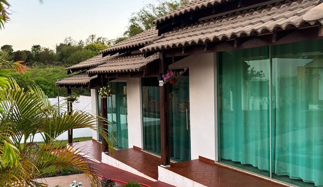 Hope Hotel Pousada