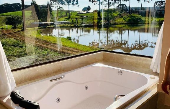 Hope Valley Adventure Resort