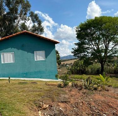 Horizonte Das Pedras Casa