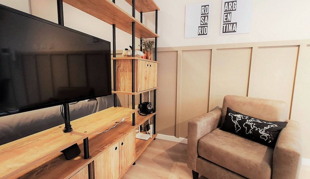 Hornera Rodríguez - Spacious and modern in Pichincha