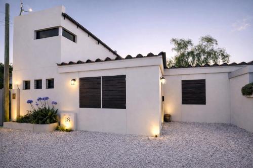 Hornero House