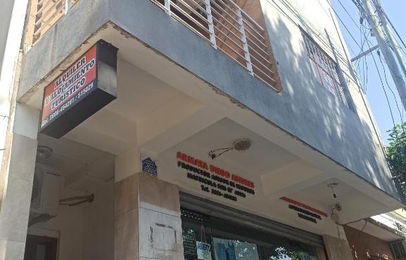 Hospedaje Turisticos.