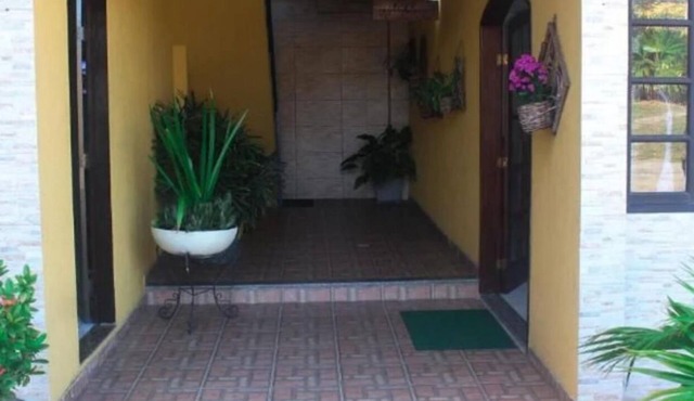 Hospedagem Central - Suíte 02 - Cabo Frio - Aluguel Econômico