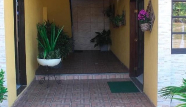 Hospedagem Central - Suíte 106 - Cabo Frio - Aluguel Econômico