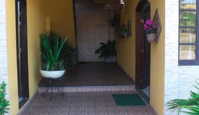 Hospedagem Central - Suíte 114 - Cabo Frio - Aluguel Econômico
