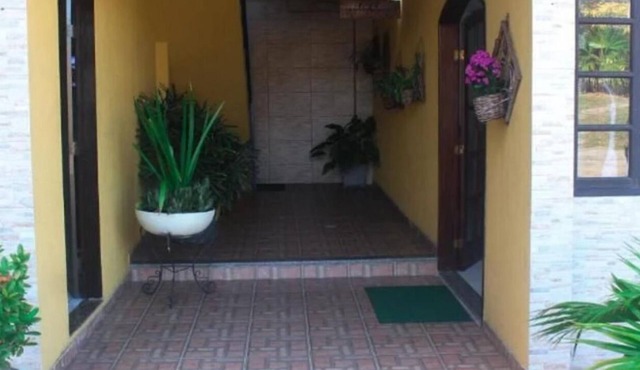 Hospedagem Central - Suíte 115 - Cabo Frio - Aluguel Econômico