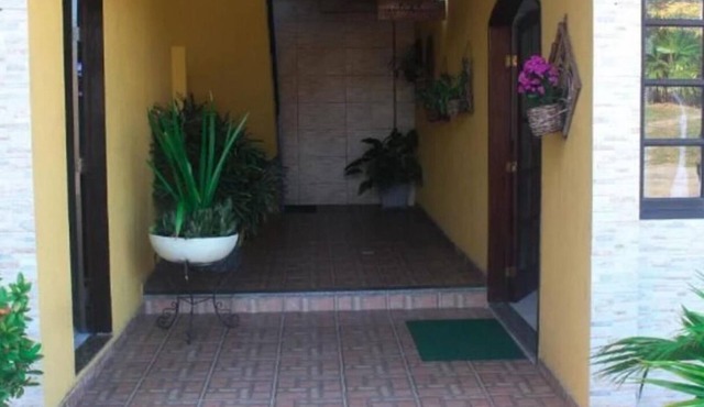 Hospedagem Central - Suíte 201 - Cabo Frio - Aluguel Econômico
