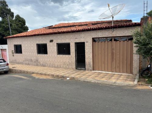 Hospeda Lapa - Casa de Temporada