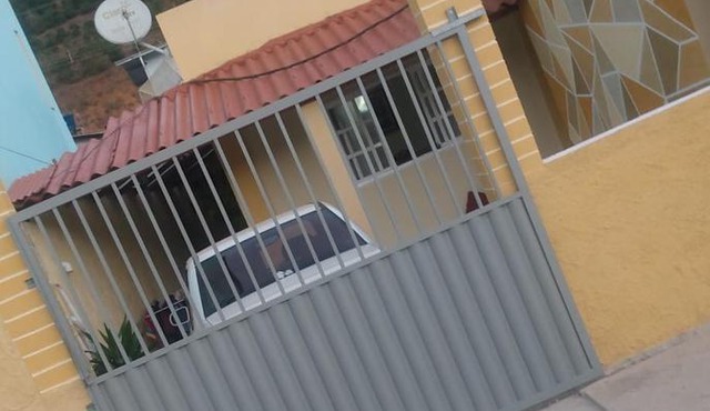 Hospedagem Roze -