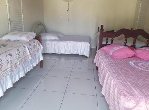 Hospedagem 24 de Junho