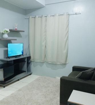 Hospedagem aconchegante e completa em Santarém