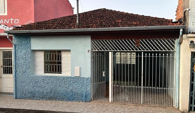 Hospedagem Bela Vista