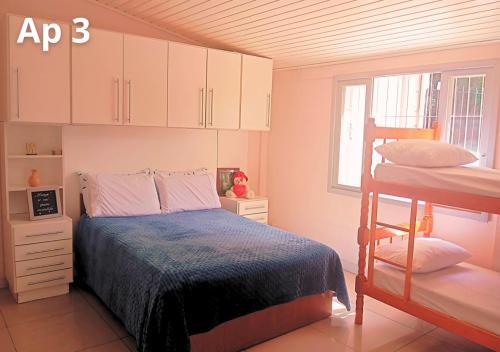 Hospedagem Almirante