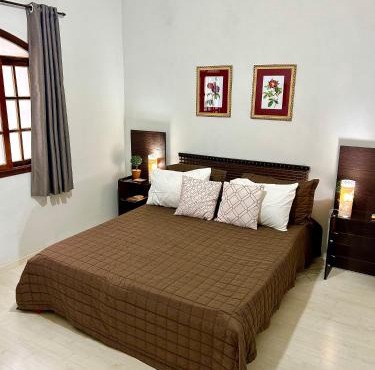 Hospedagem Braga - acomodação domiciliar
