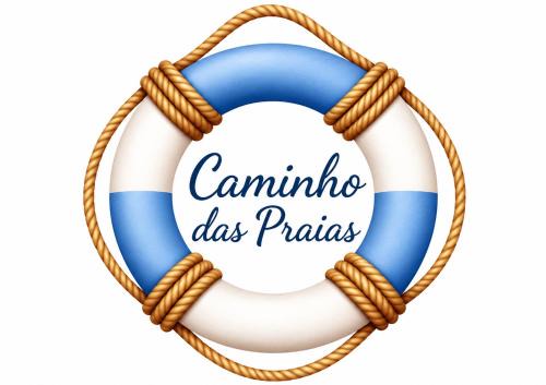 Hospedagem Caminho das Praias