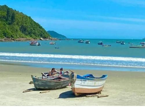Hospedagem Canto Das Pedras
