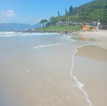 Hospedagem Canto Das Pedras