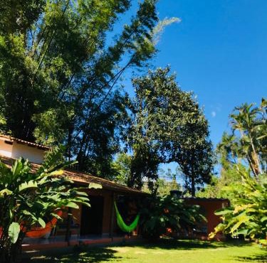 Hospedagem Canto do Una