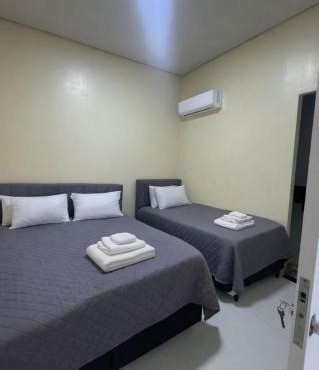 Hospedagem Caripi , quartos privativos