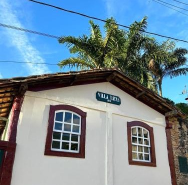 Hospedagem Casa 46