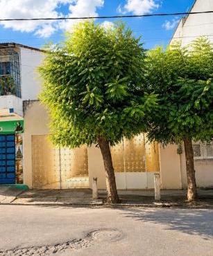 Hospedagem Casa Completa Ótima localização Centro Canindé